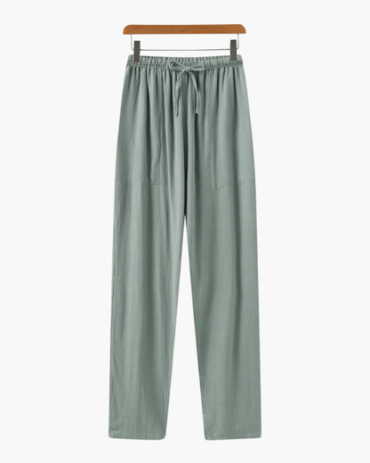 Linen Pantalon