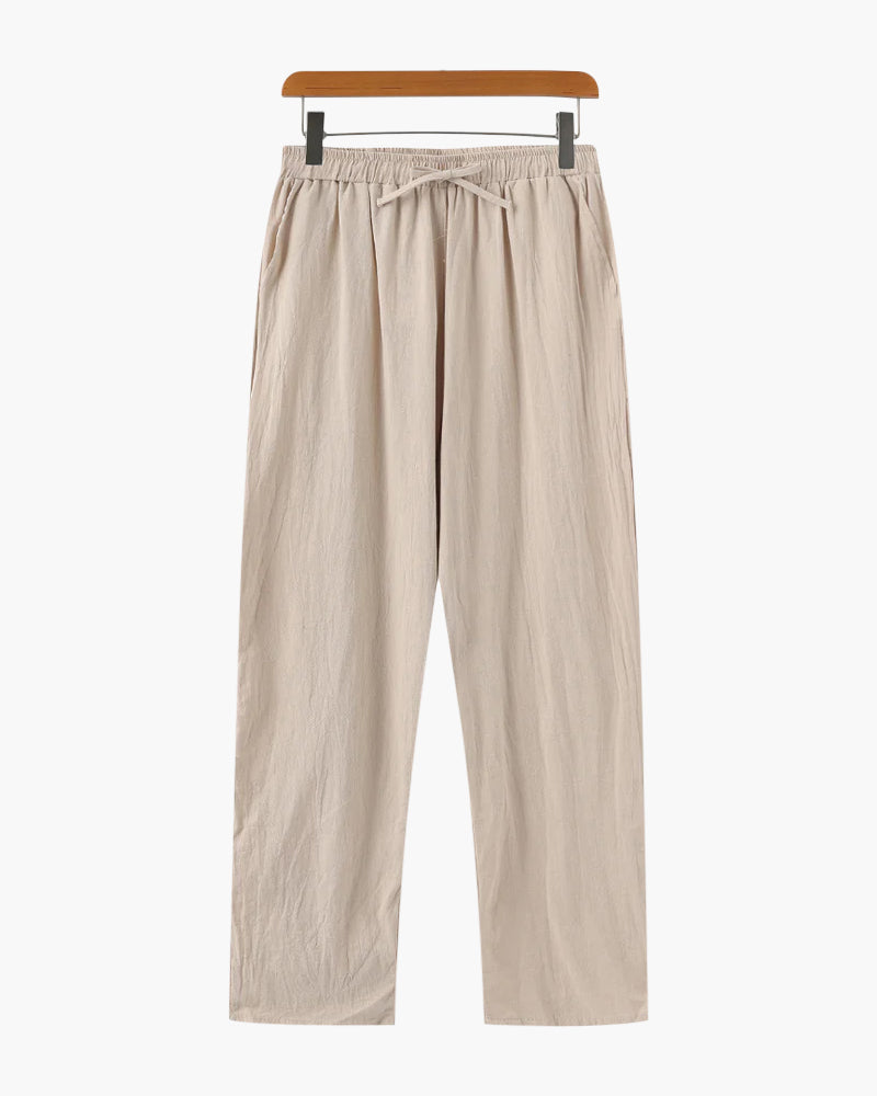 Ravernn Summer Pantalon