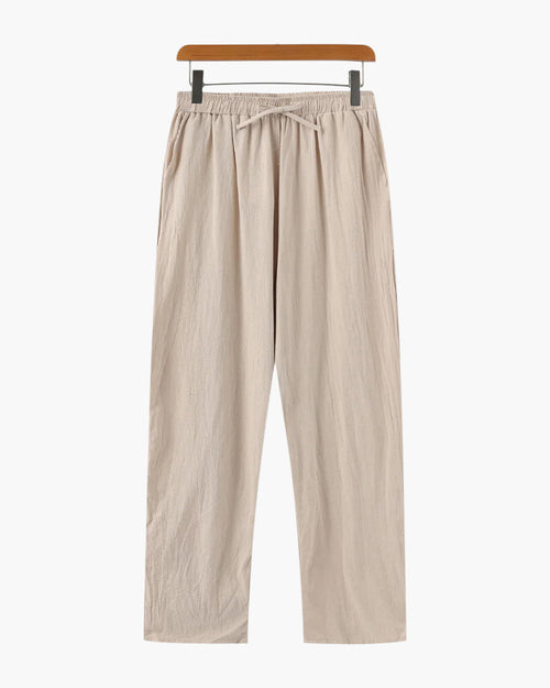Ravernn Summer Pantalon