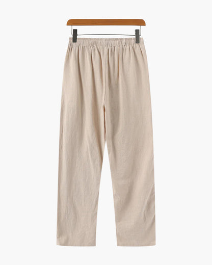 Ravernn Summer Pantalon