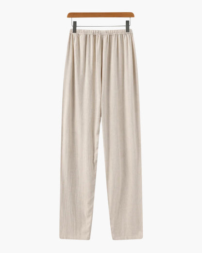 Linen Pantalon