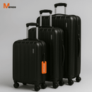 Kit De Malas De Viagem - Durabilidade e Organização