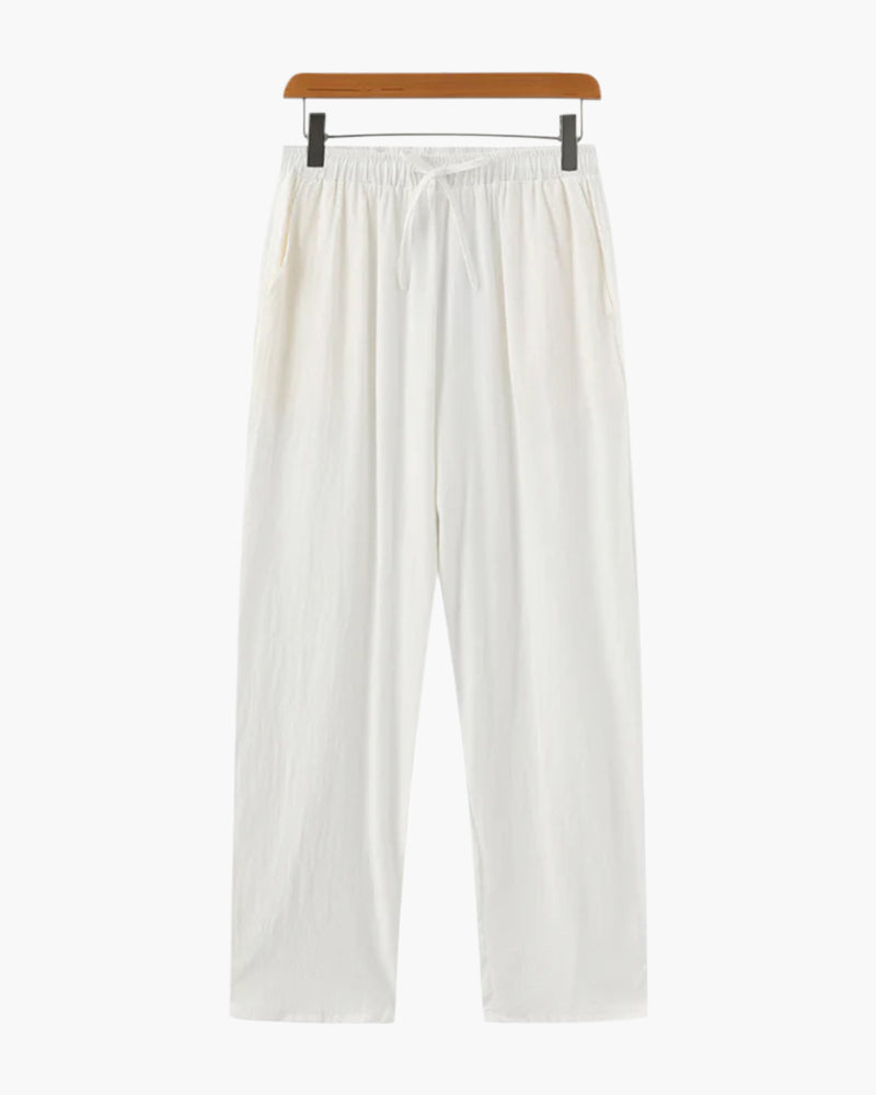 Ravernn Summer Pantalon