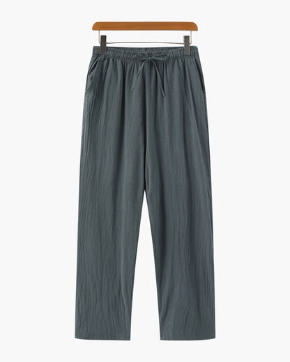 Ravernn Summer Pantalon