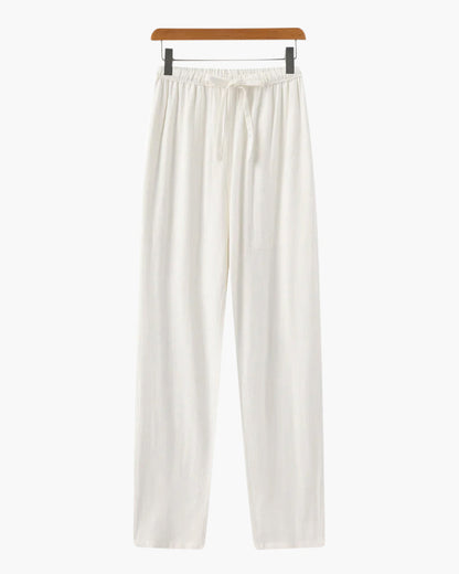 Linen Pantalon