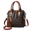 Bolsa Feminina de Ombro - Alça Dupla