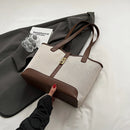 Bolsa Feminina de Ombro Grande Tote