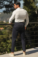 Calça Alfaiataria Premium - Compre 1 Leve 2!