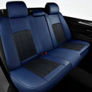 Capa para Banco de Carro Completa em Couro Universal + BRINDE