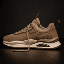 Premiere Sneakers + Smart Watch