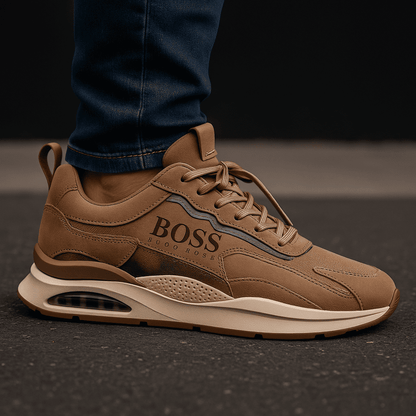 Premiere Sneakers + Smart Watch