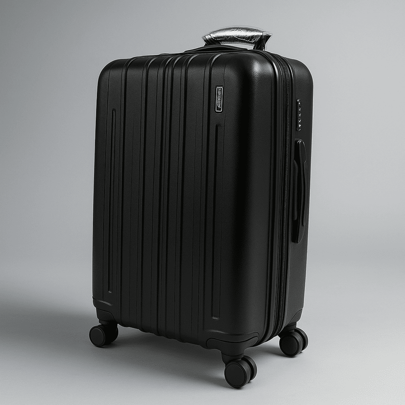 Kit De Malas De Viagem - Durabilidade e Organização