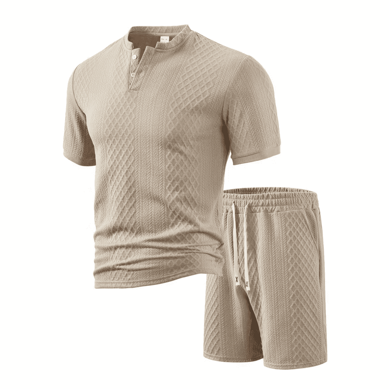 |Combo 3| - Conjuntos Prime Urban em Tecido Premium