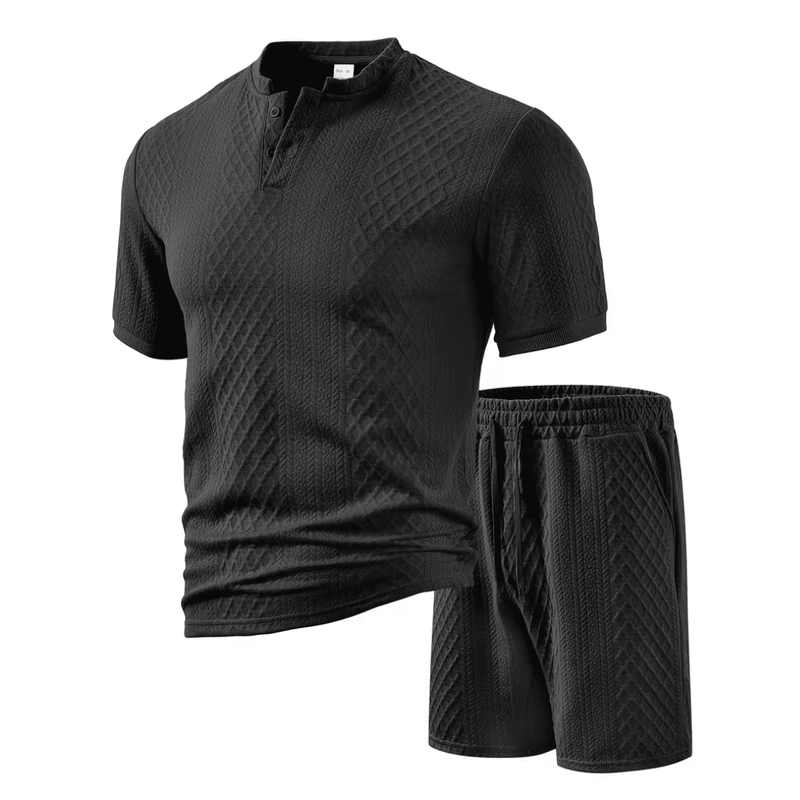 |Combo 3| - Conjuntos Prime Urban em Tecido Premium