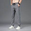 Calça Masculina em Seda Gelo e Poliéster [COMPRE 2 LEVE 3]