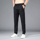 Calça Masculina em Seda Gelo e Poliéster [COMPRE 2 LEVE 3]