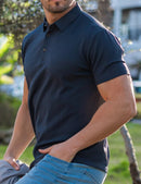 MILANO DEVANTE POLO SHIRT