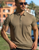 MILANO DEVANTE POLO SHIRT